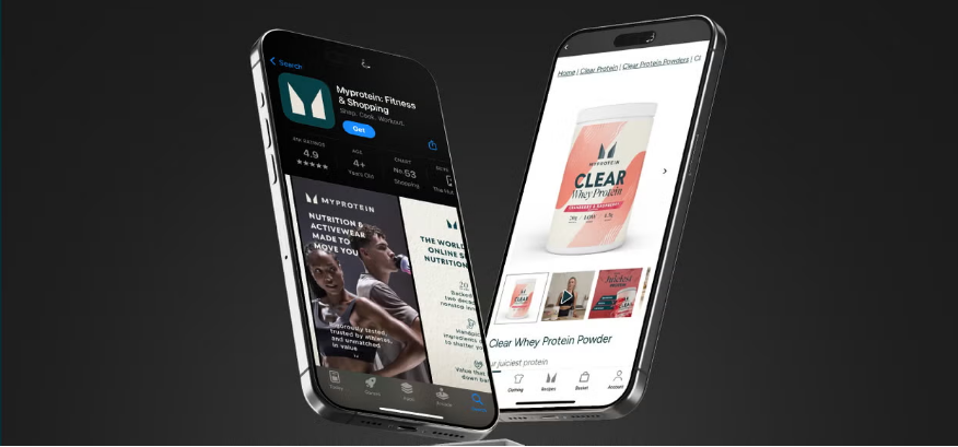 Myprotein Affiliate Program